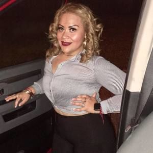 Meet your Posher, Sandra